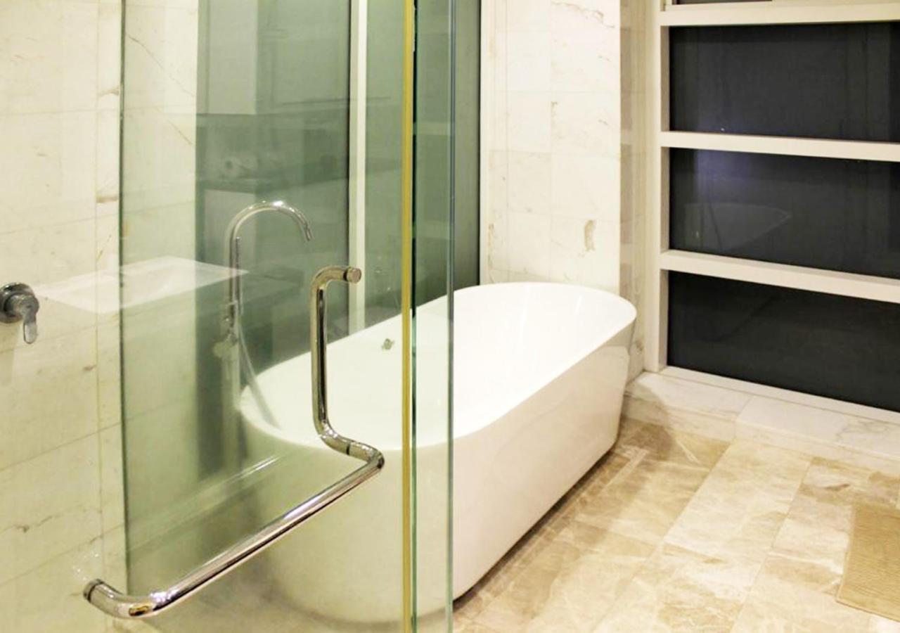 Ss Platinum Klcc Apartment Kuala Lumpur Exterior photo