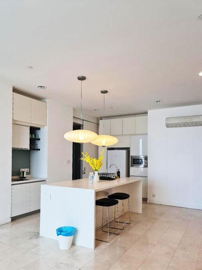 Ss Platinum Klcc Apartment Kuala Lumpur Exterior photo