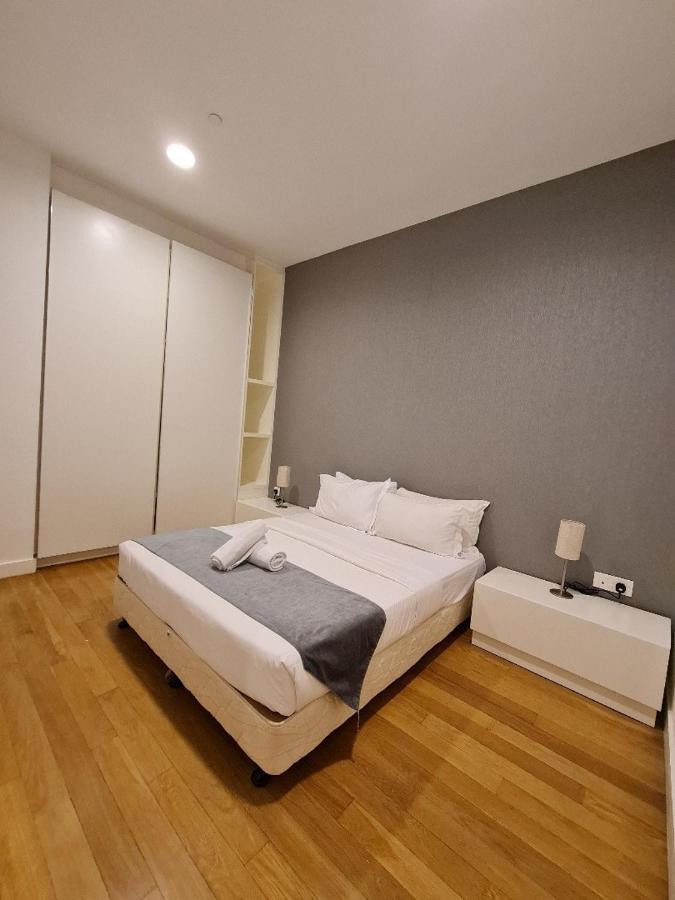 Ss Platinum Klcc Apartment Kuala Lumpur Exterior photo