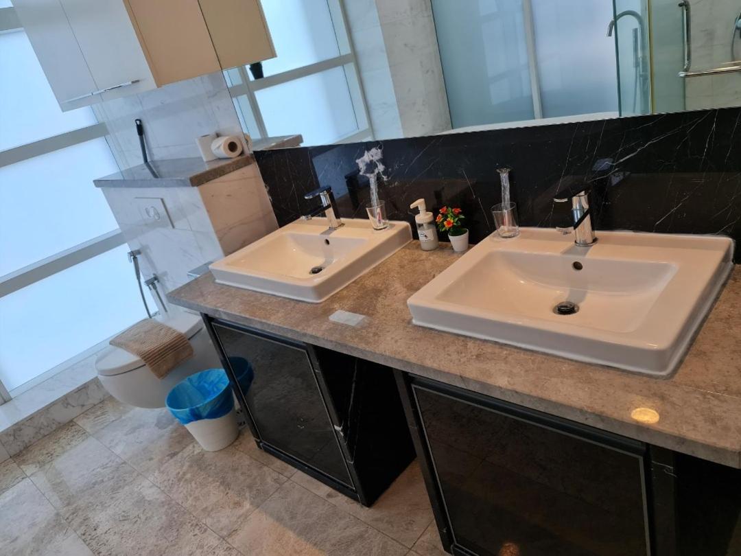 Ss Platinum Klcc Apartment Kuala Lumpur Exterior photo